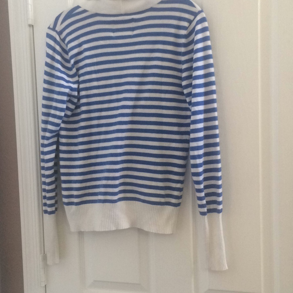 FINAL MARKDOWN American eagle outfitters cardigan sweater large - Picture 5 of 5